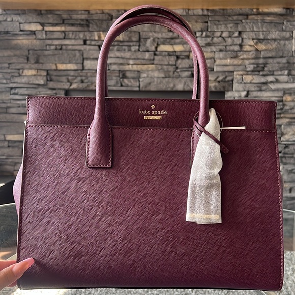 Kate Spade Bag - Picture 2 of 5